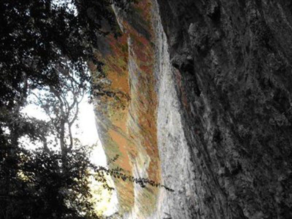 La Cova Serena